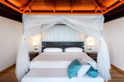 King Two-Bedroom Suite