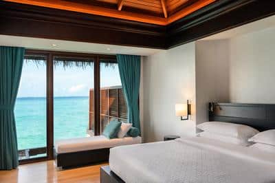 King Two-Bedroom Suite
