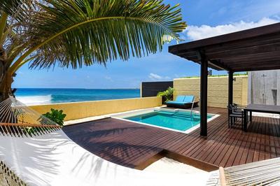 Ocean Villa, Private Pool