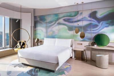 Fantastic Suite