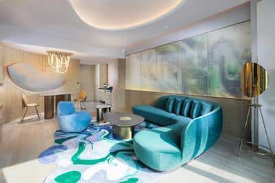 Fantastic Suite