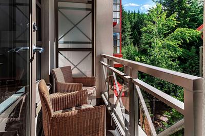 Suite Balcony