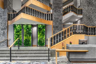 Westin Vertical Garden