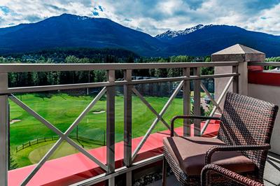 Suite Mountain View
