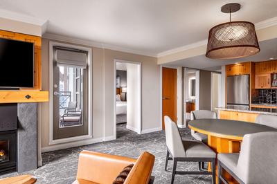 Two Bedroom Suite