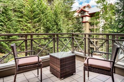 Suite Large Balcony