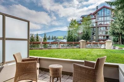 Suite Patio