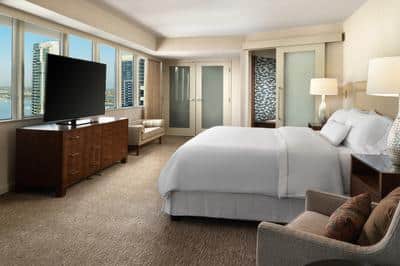 King Presidential Suite