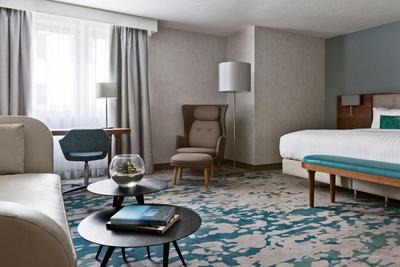 Junior Suite - 1 King