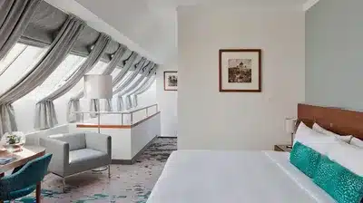 Duplex Suite