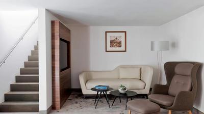 Duplex Suite