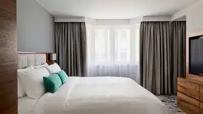 Park Suite