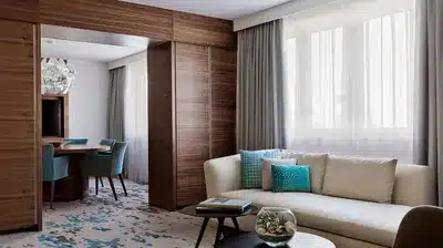 Park Suite