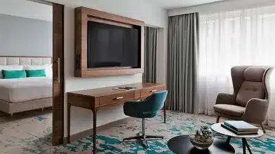 Panorama Suite