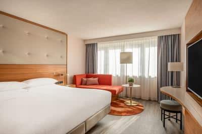 Executive Room - 1 King