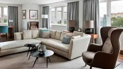 Panorama Suite