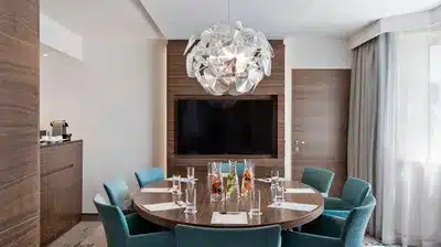Park Suite