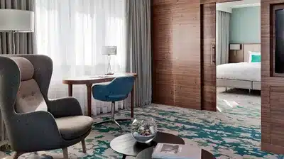 Park Suite