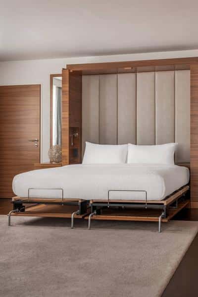 Presidential Suite - Murphy Bed