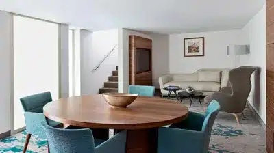 Duplex Suite