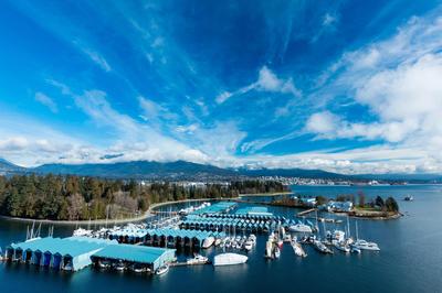 Premium Guest Room - Harbour View