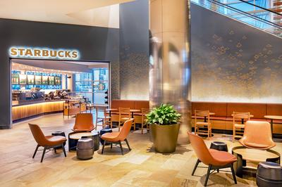 Starbucks