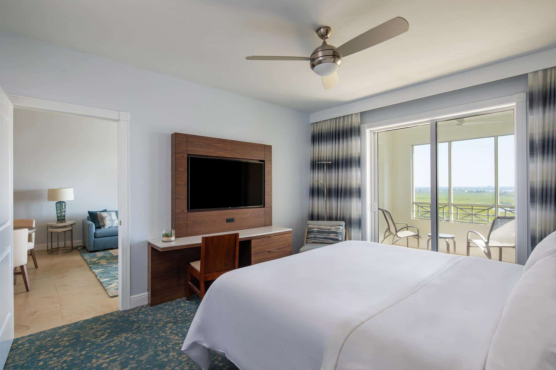 The Westin Cape Coral Resort at Marina Village