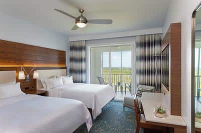 Traditional Room