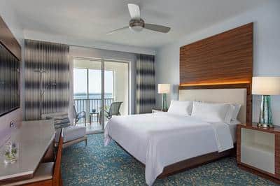 King Deluxe Guest Room