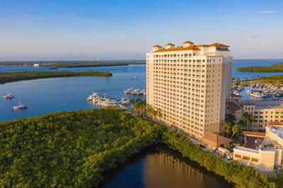 Exterior Waterview Sunrise