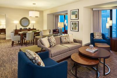 Luxury Suite