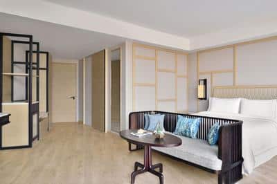Premium Family Studio Guest Room