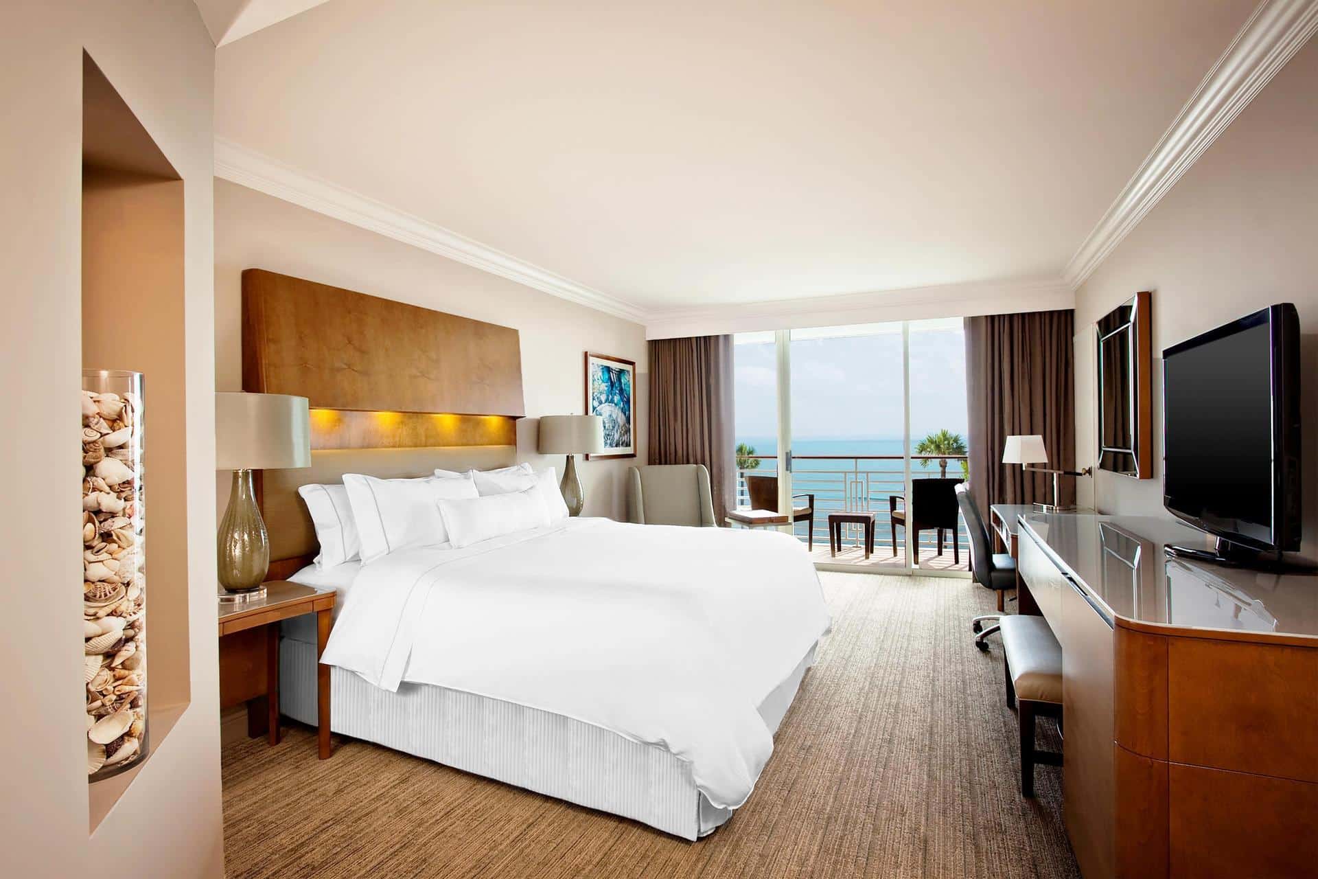 The Westin Hilton Head Island Resort & Spa