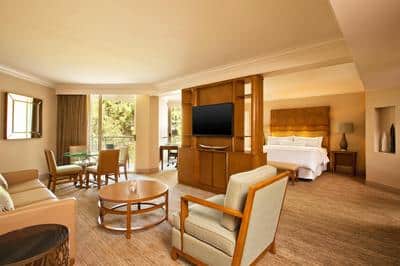 Carolina Suite