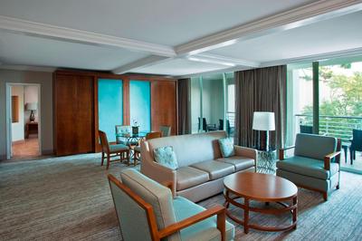 Heritage Suite