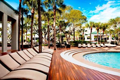 Family Pool