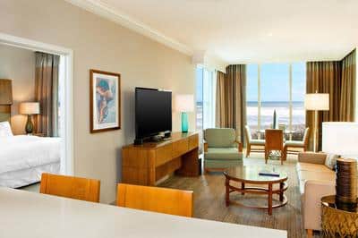 Atlantic Suite