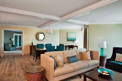 Director Suite