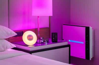 Circadian Lighting