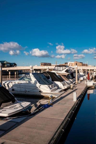 Hotel Marina