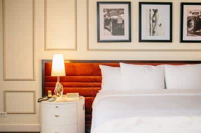 Double/Double Standard Guest Room - Details