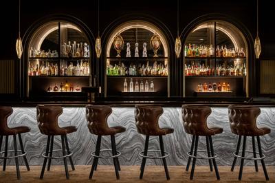 Polo Lounge - Bar