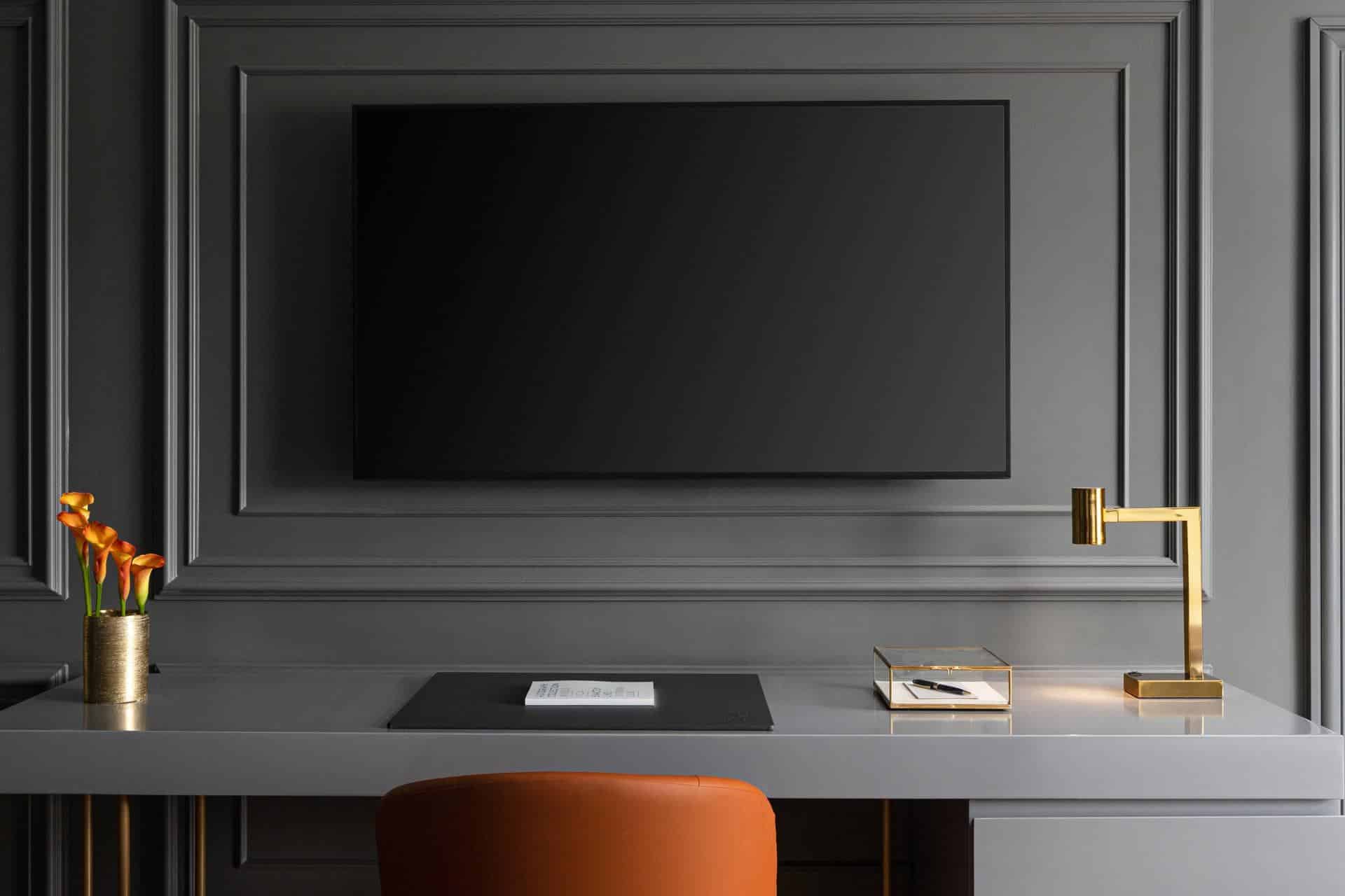 The Drake Oak Brook, Autograph Collection