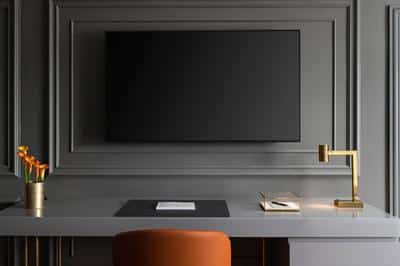 Queen/Queen Premium Guest Room - Desk