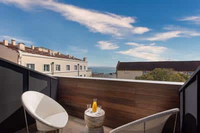 Signature Suites