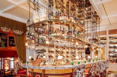 Gastro Bar