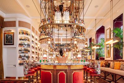 Gastro Bar