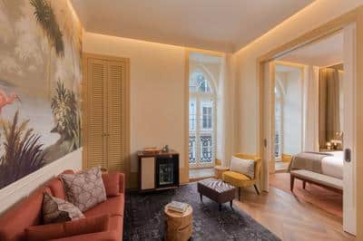 Suite