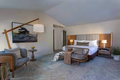 One-Bedroom Cottage Premier Suite