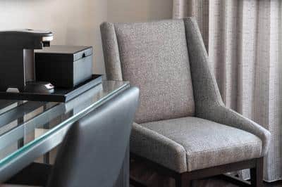 Guest Room - Details